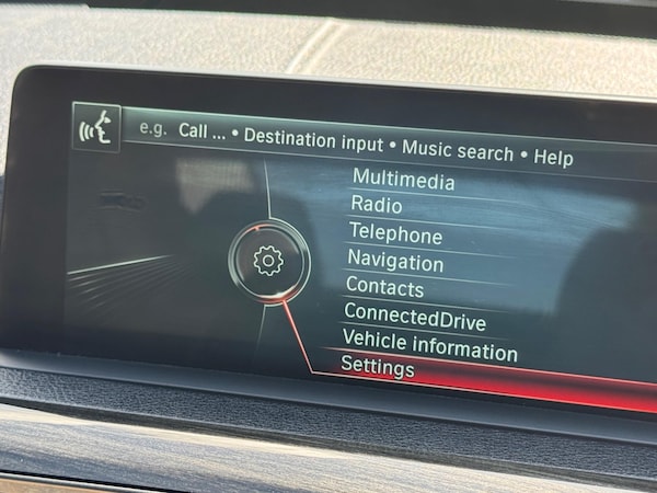 Used BMW 4 Series 2015 for sale - 76085318: Photo 36
