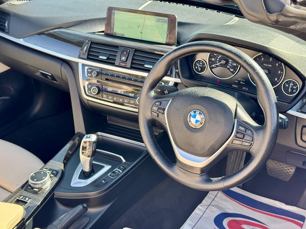 Used BMW 4 Series 2015 for sale - 76085318: Photo 3