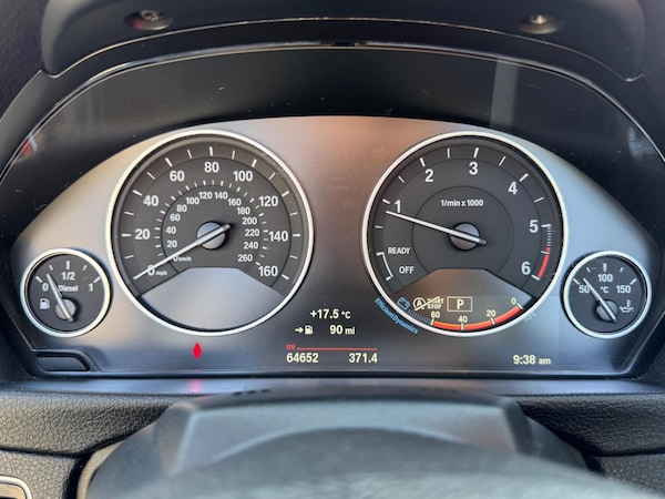 Used BMW 4 Series 2015 for sale - 76085318: Photo 55