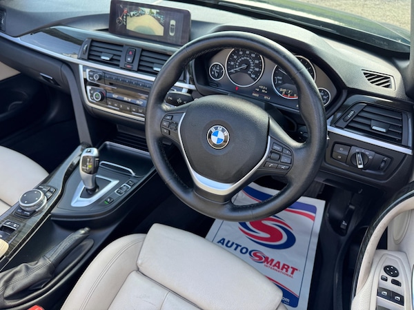Used BMW 4 Series 2015 for sale - 76085318: Photo 56