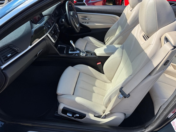 Used BMW 4 Series 2015 for sale - 76085318: Photo 57