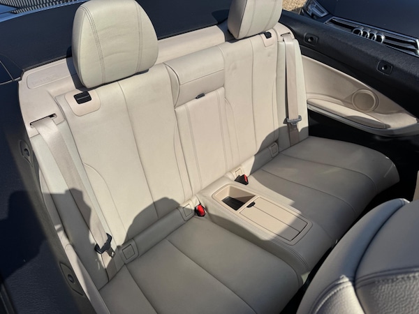 Used BMW 4 Series 2015 for sale - 76085318: Photo 58