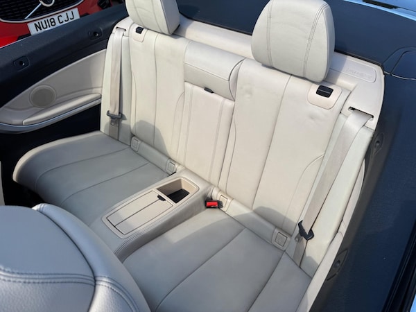 Used BMW 4 Series 2015 for sale - 76085318: Photo 59
