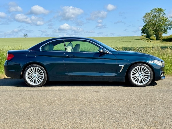 Used BMW 4 Series 2015 for sale - 76085318: Photo 5