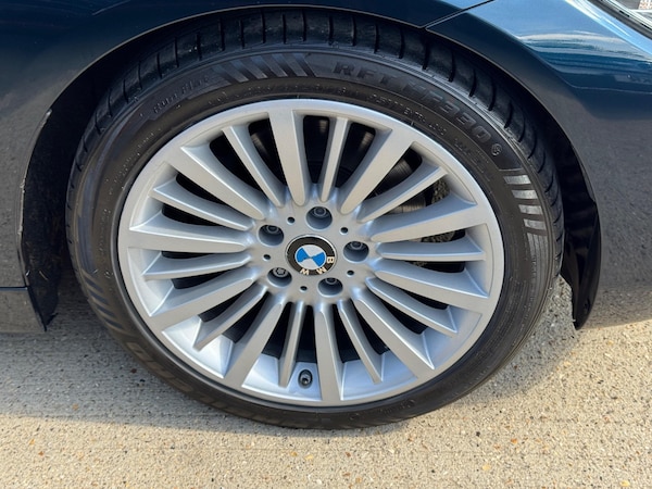 Used BMW 4 Series 2015 for sale - 76085318: Photo 61