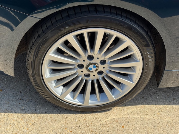 Used BMW 4 Series 2015 for sale - 76085318: Photo 62