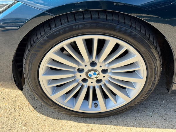 Used BMW 4 Series 2015 for sale - 76085318: Photo 64