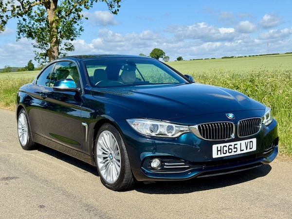 Used BMW 4 Series 2015 for sale - 76085318: Photo 6