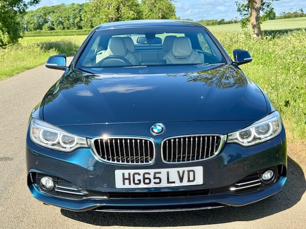 Used BMW 4 Series 2015 for sale - 76085318: Photo 7