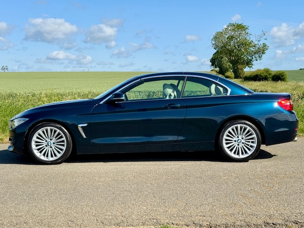 Used BMW 4 Series 2015 for sale - 76085318: Photo 9