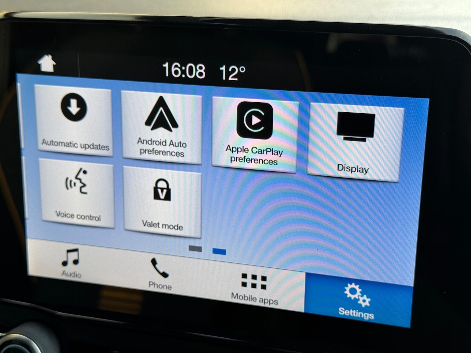 Used Ford Fiesta 2018 for sale - 78072632: Photo 12