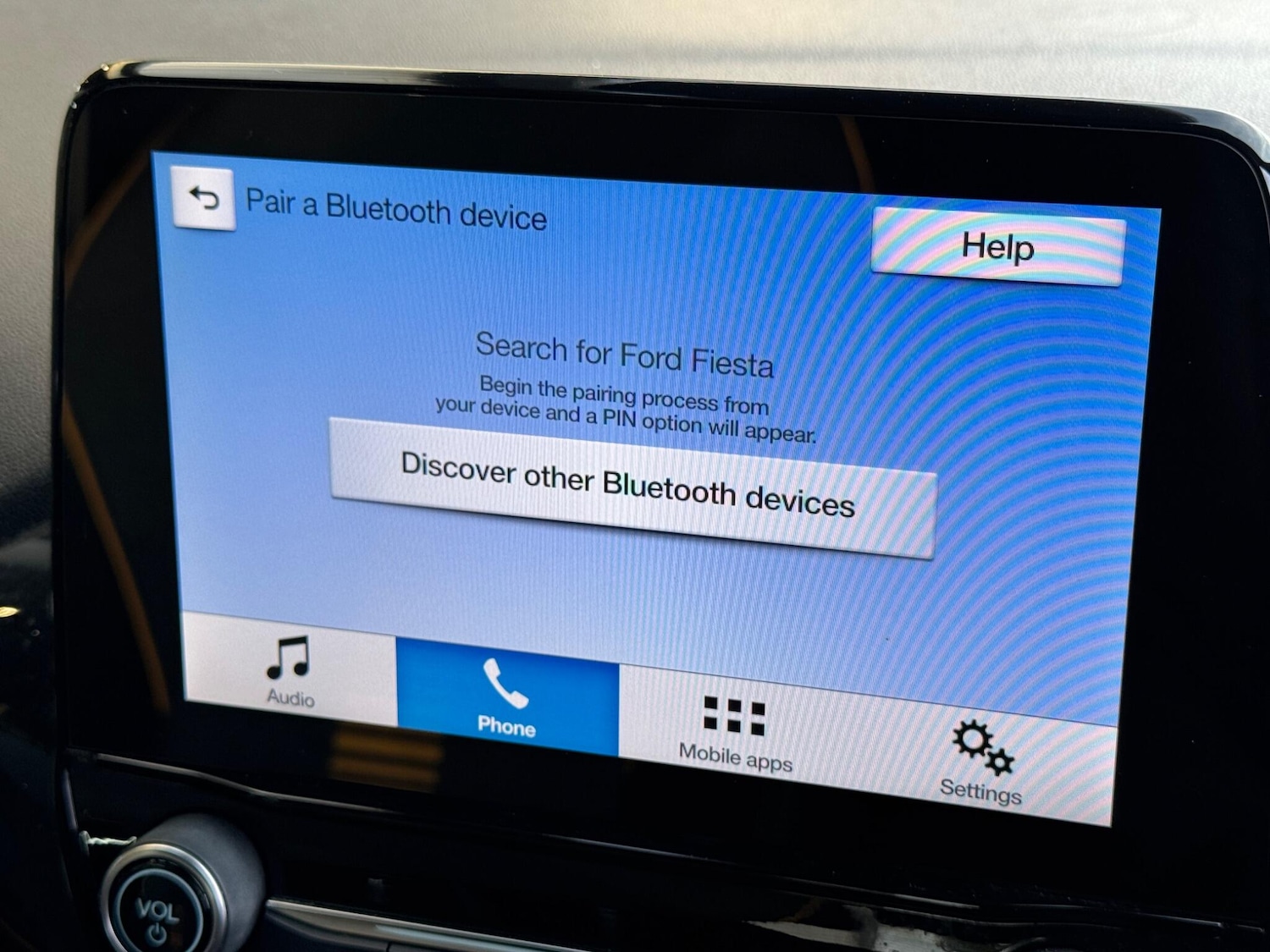 Used Ford Fiesta 2018 for sale - 78072632: Photo 16