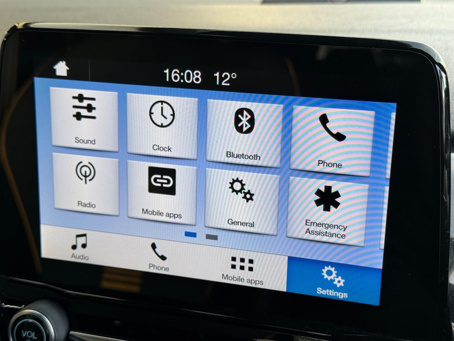 Used Ford Fiesta 2018 for sale - 78072632: Photo 17