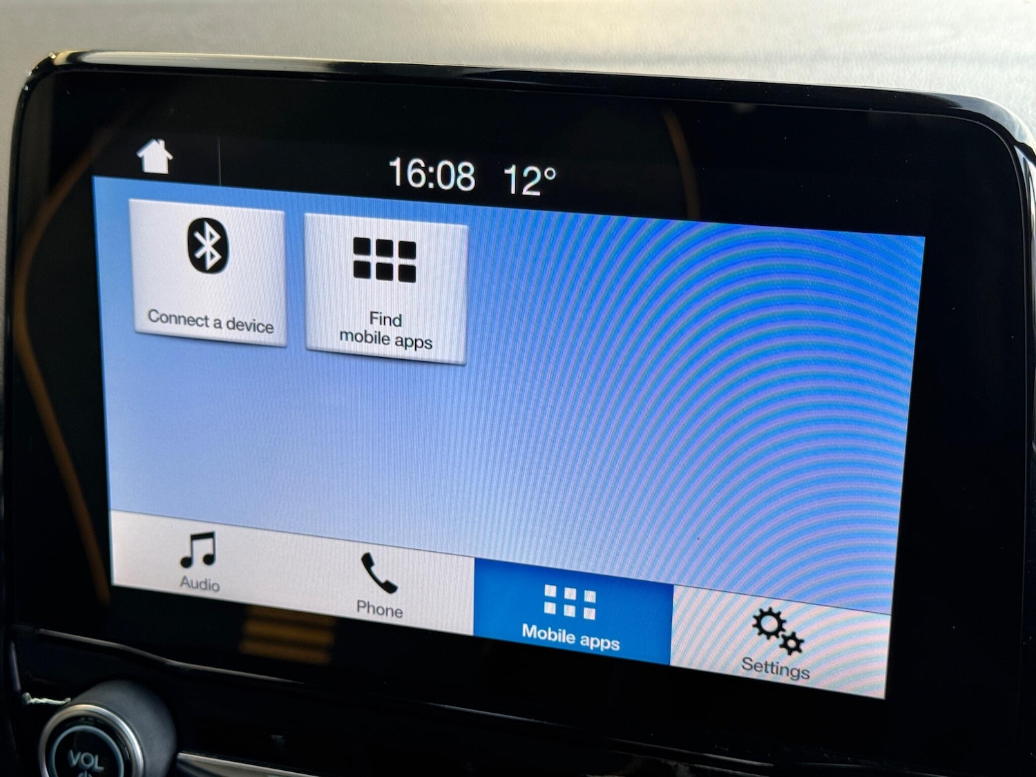 Used Ford Fiesta 2018 for sale - 78072632: Photo 18