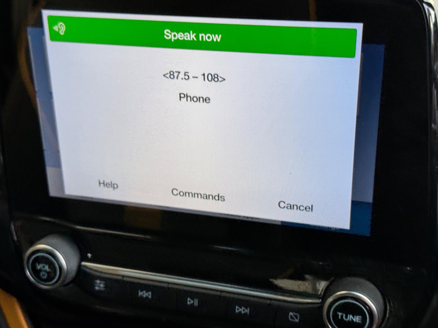 Used Ford Fiesta 2018 for sale - 78072632: Photo 19