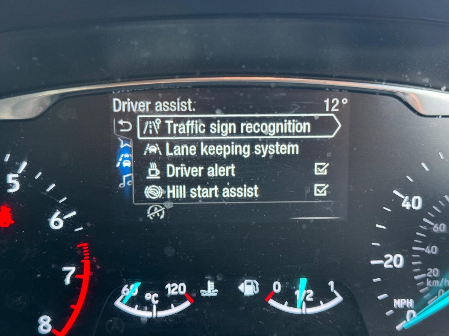 Used Ford Fiesta 2018 for sale - 78072632: Photo 20