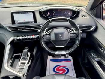Used Peugeot 3008 2019 for sale - 74200854: Photo