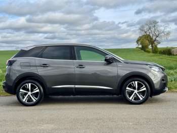Used Peugeot 3008 2019 for sale - 74200854: Photo