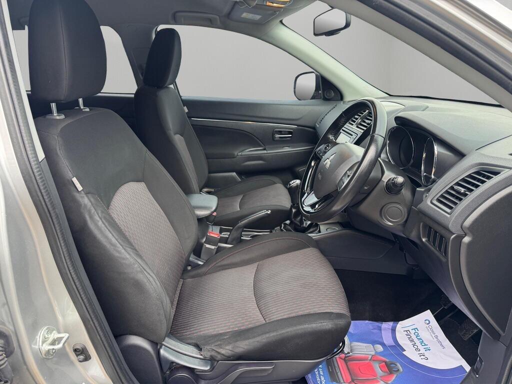 Used Mitsubishi ASX 2018 for sale - 76832278: Photo 12