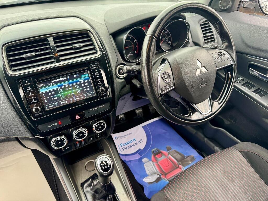 Used Mitsubishi ASX 2018 for sale - 76832278: Photo 13