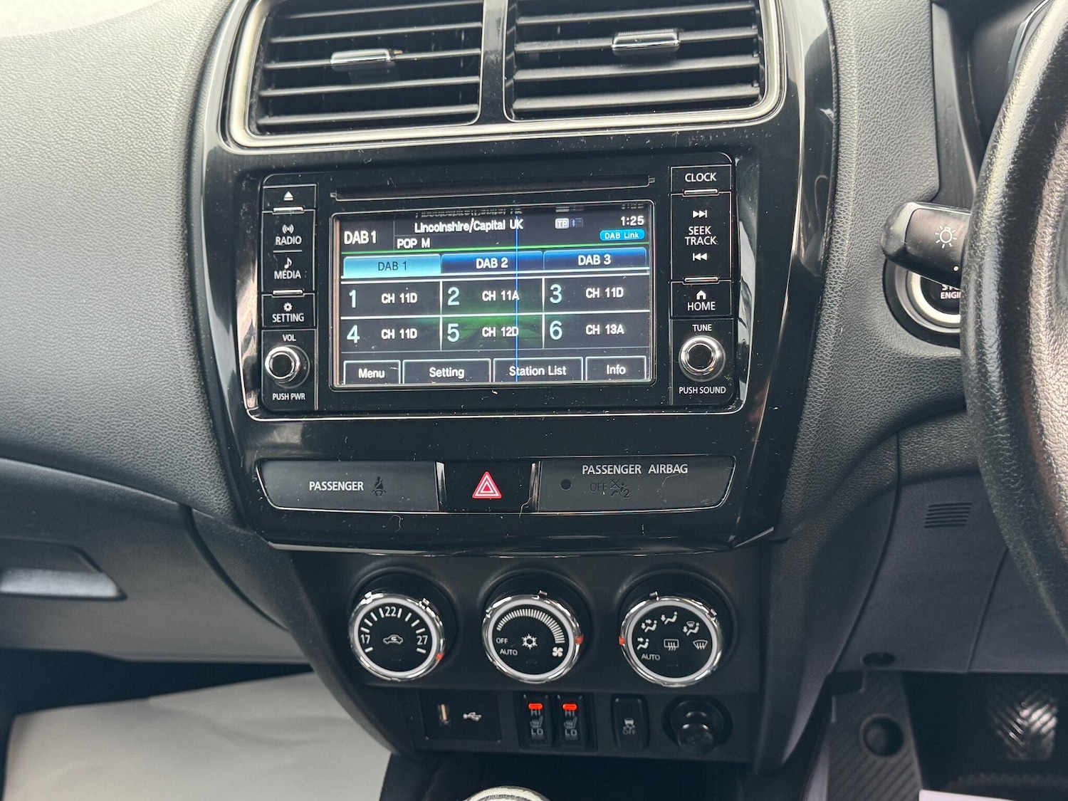 Used Mitsubishi ASX 2018 for sale - 76832278: Photo 14