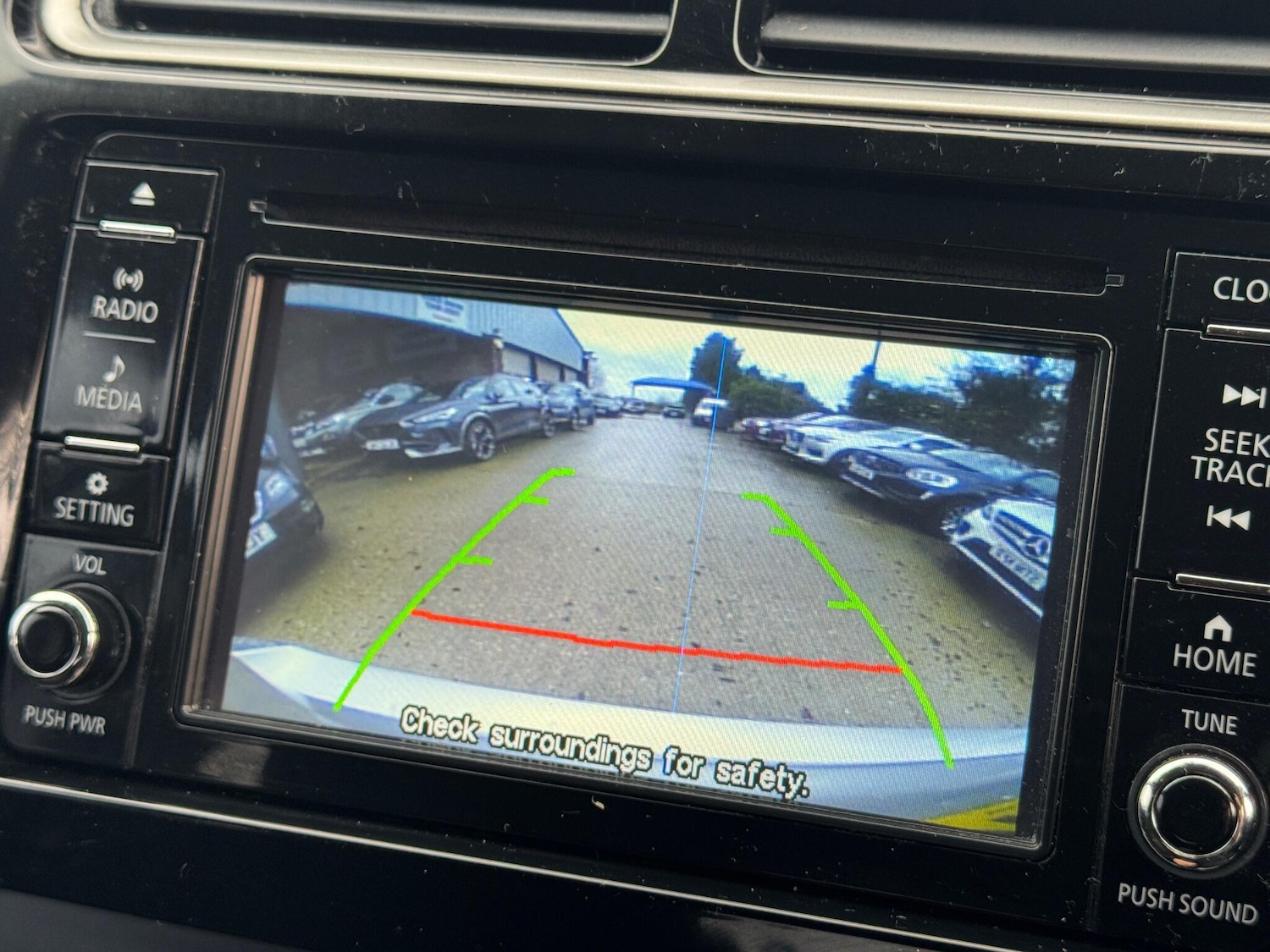 Used Mitsubishi ASX 2018 for sale - 76832278: Photo 15