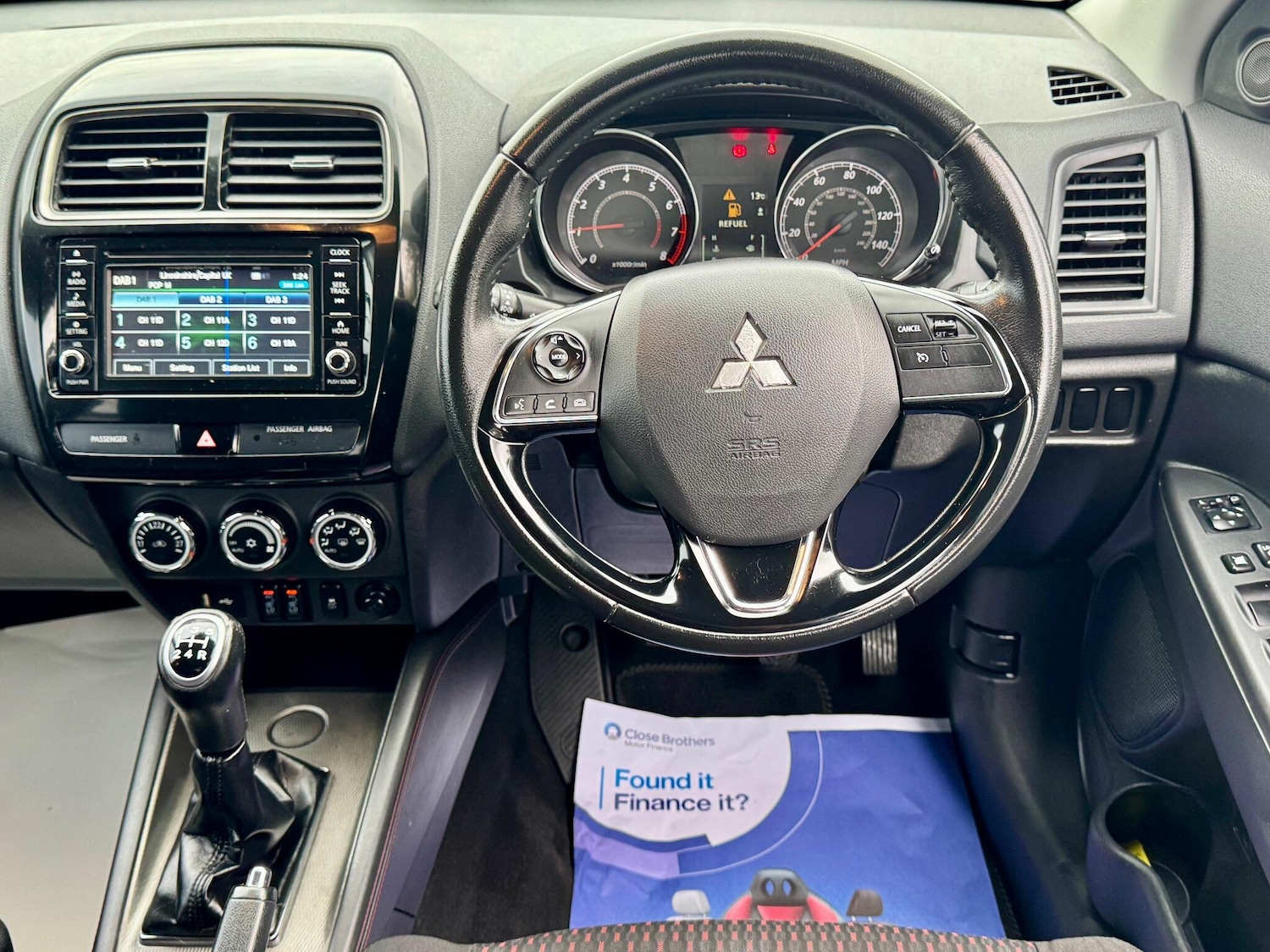 Used Mitsubishi ASX 2018 for sale - 76832278: Photo 2