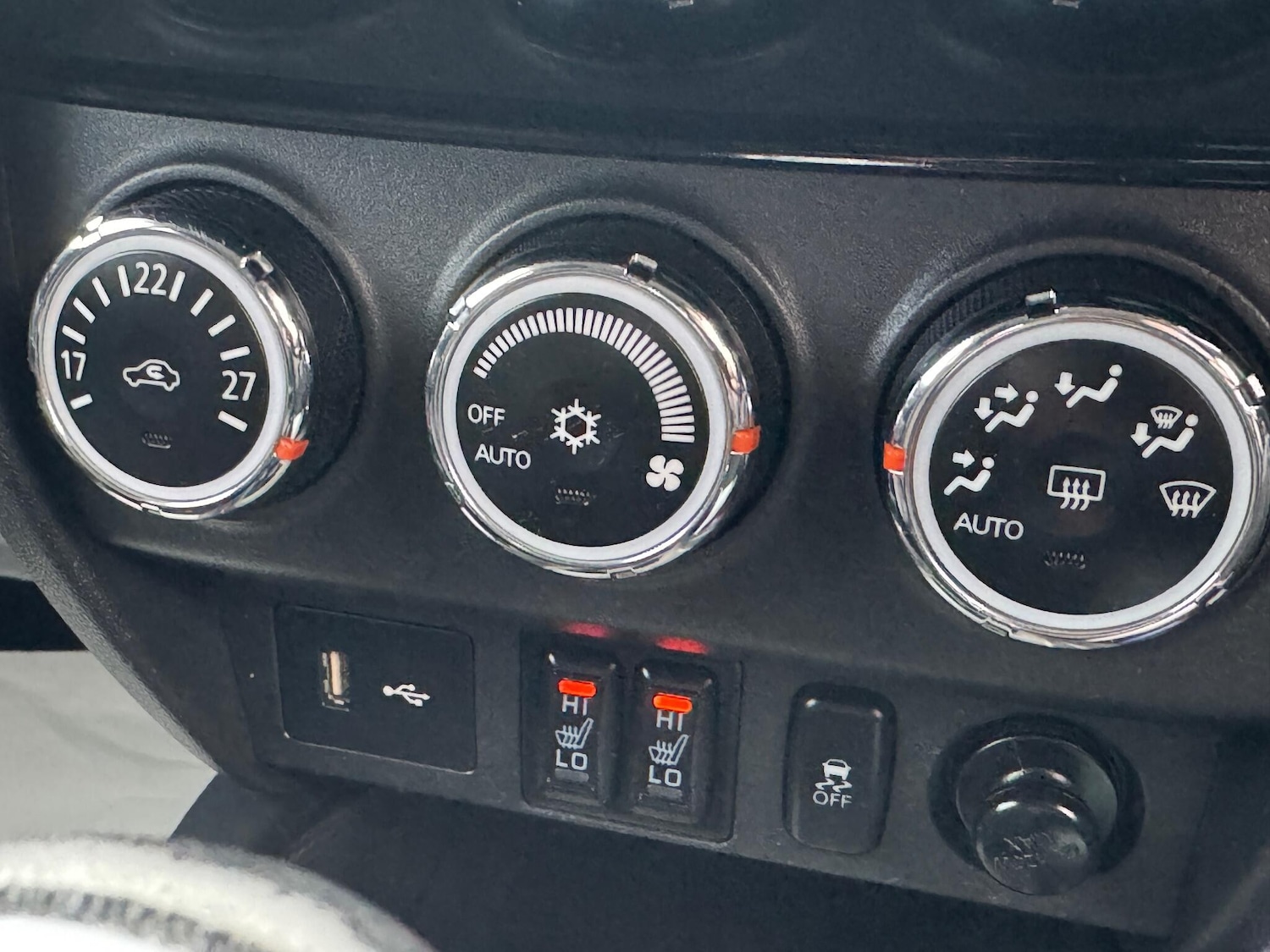 Used Mitsubishi ASX 2018 for sale - 76832278: Photo 21