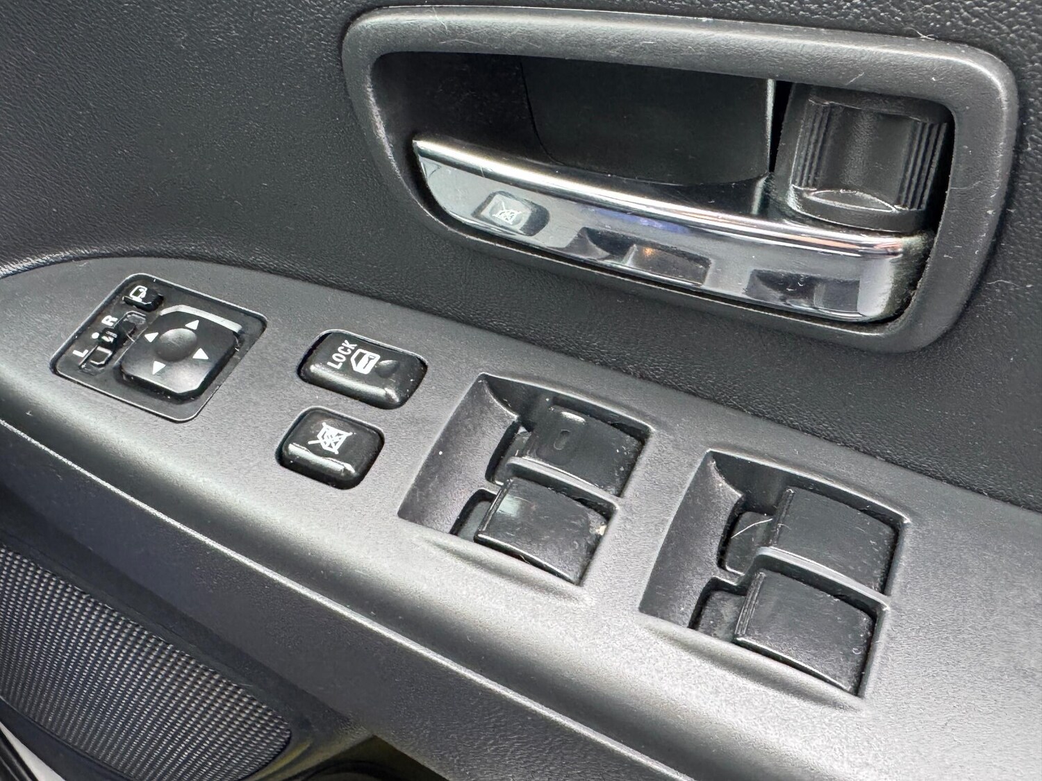 Used Mitsubishi ASX 2018 for sale - 76832278: Photo 27