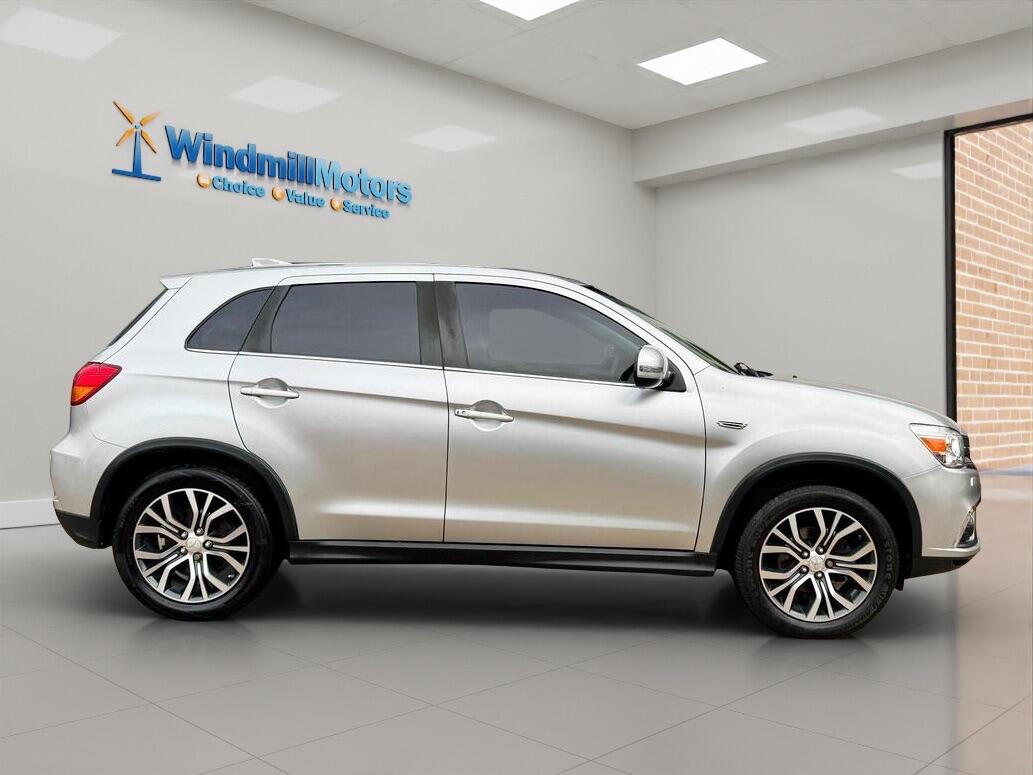 Used Mitsubishi ASX 2018 for sale - 76832278: Photo 3