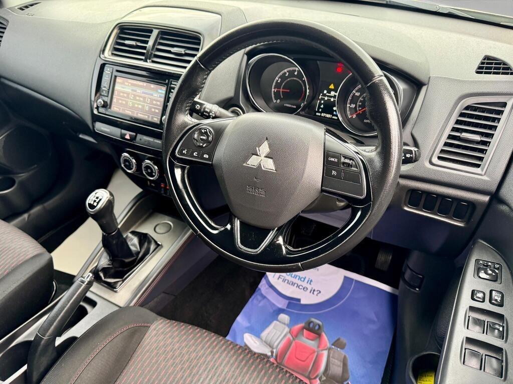 Used Mitsubishi ASX 2018 for sale - 76832278: Photo 30