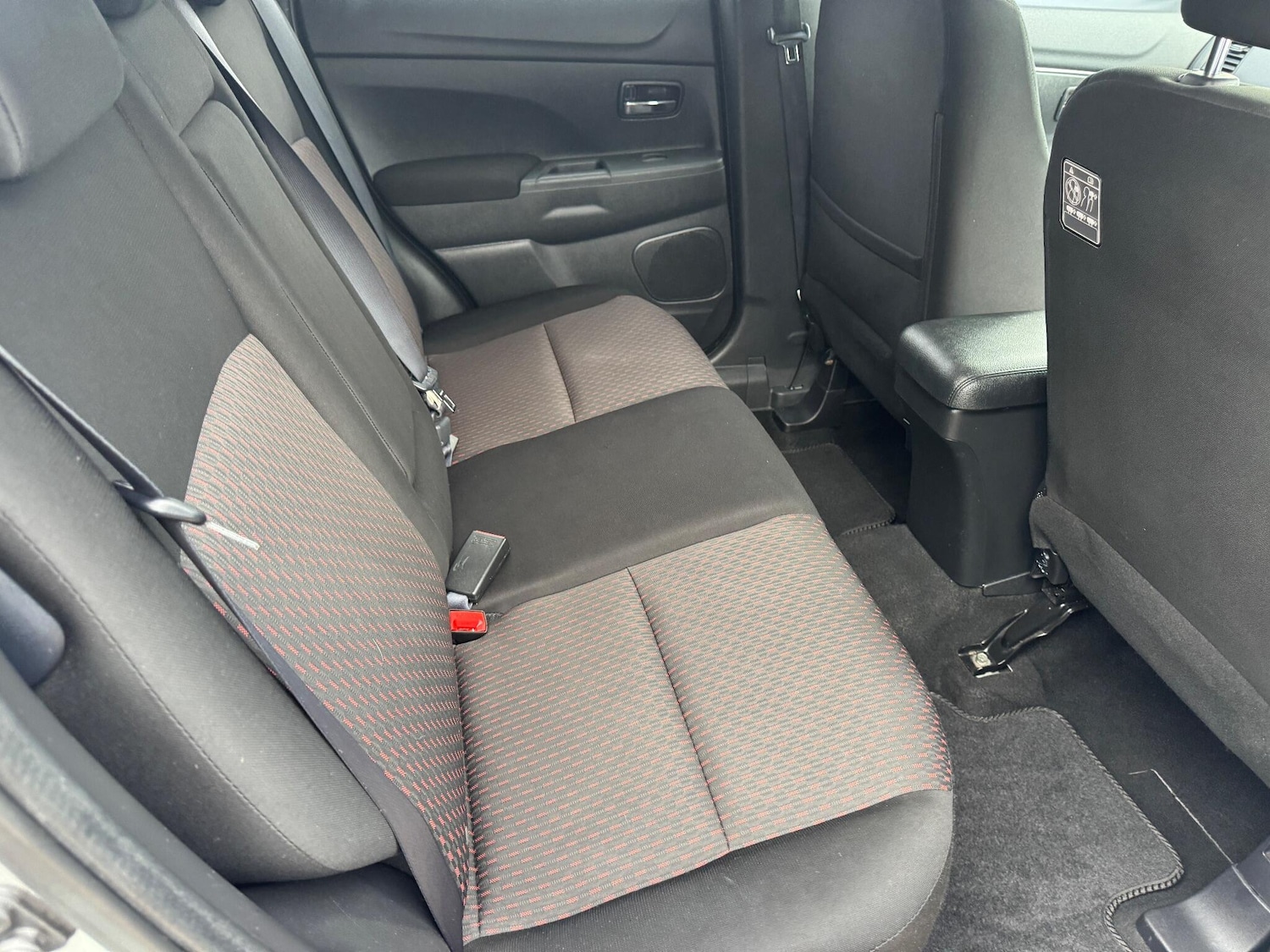 Used Mitsubishi ASX 2018 for sale - 76832278: Photo 32