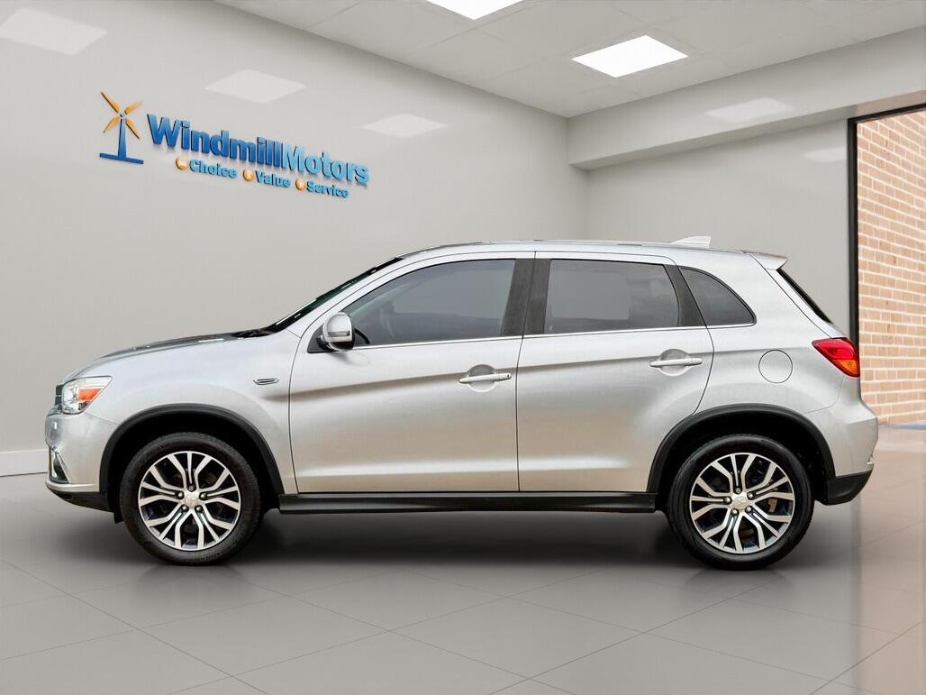 Used Mitsubishi ASX 2018 for sale - 76832278: Photo 7