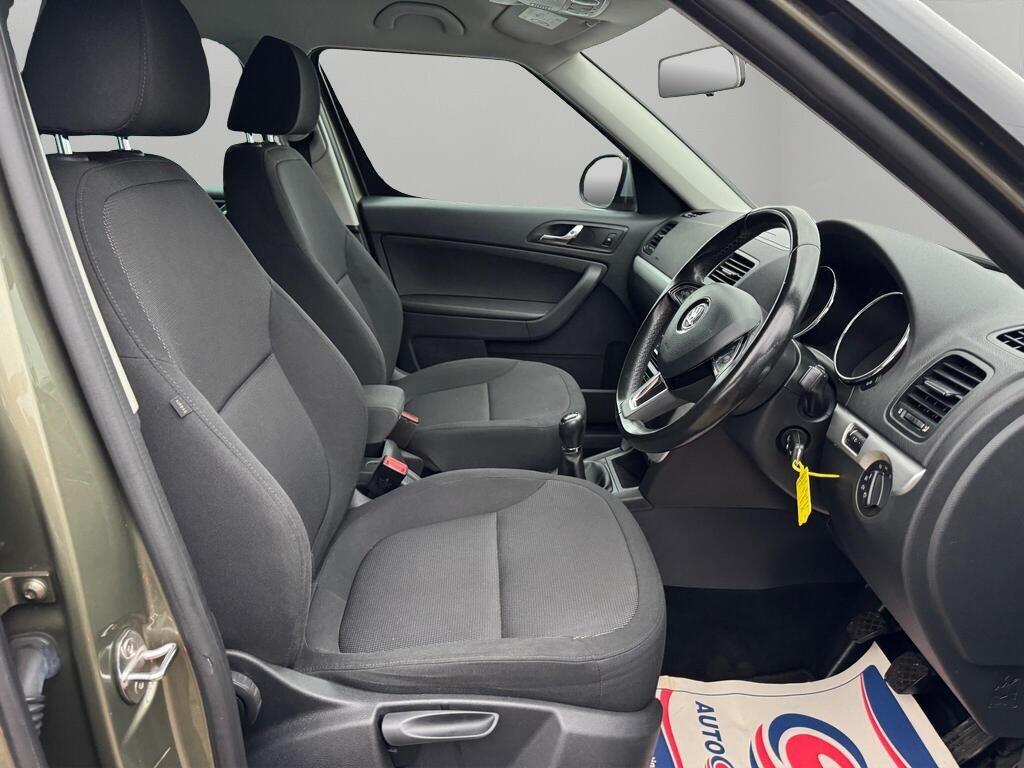 Used Skoda Yeti 2016 for sale - 77040269: Photo 12