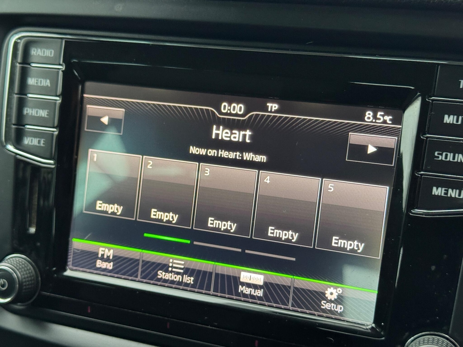 Used Skoda Yeti 2016 for sale - 77040269: Photo 16