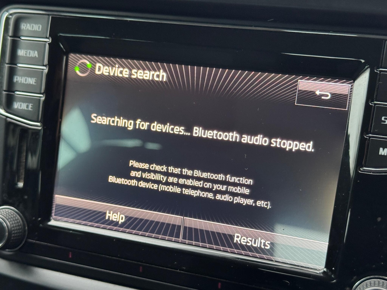 Used Skoda Yeti 2016 for sale - 77040269: Photo 18