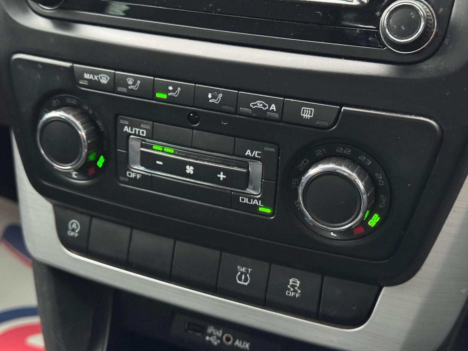 Used Skoda Yeti 2016 for sale - 77040269: Photo 20