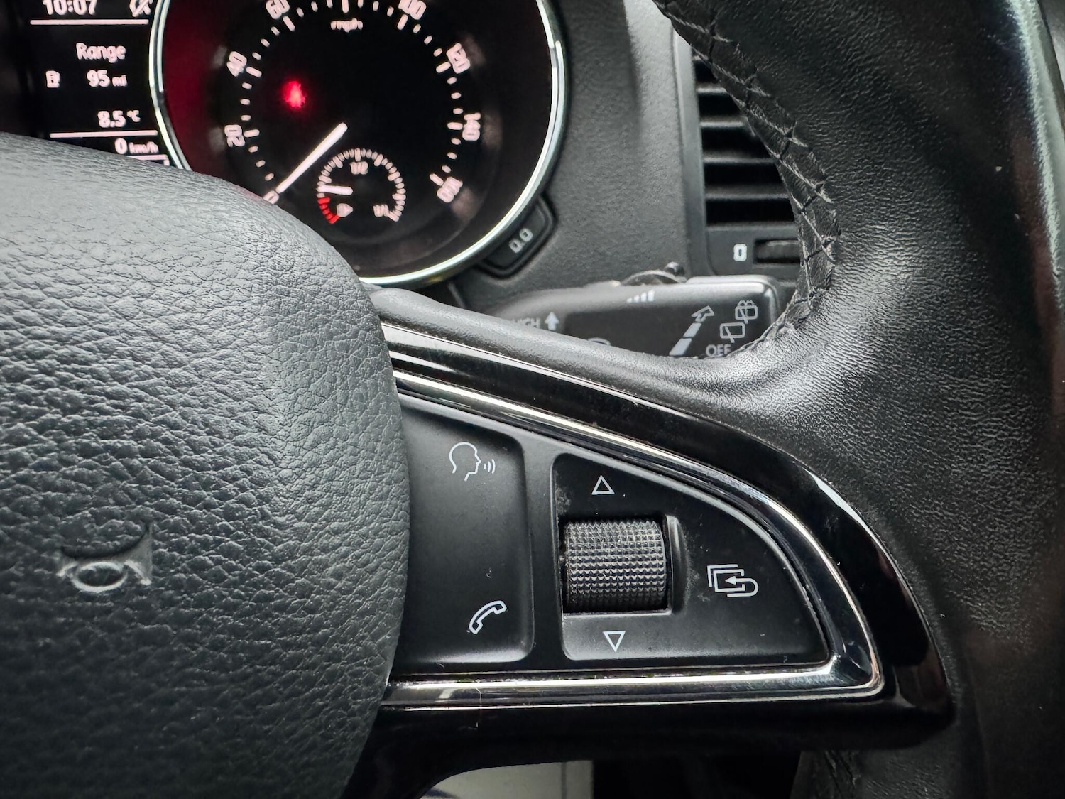 Used Skoda Yeti 2016 for sale - 77040269: Photo 24