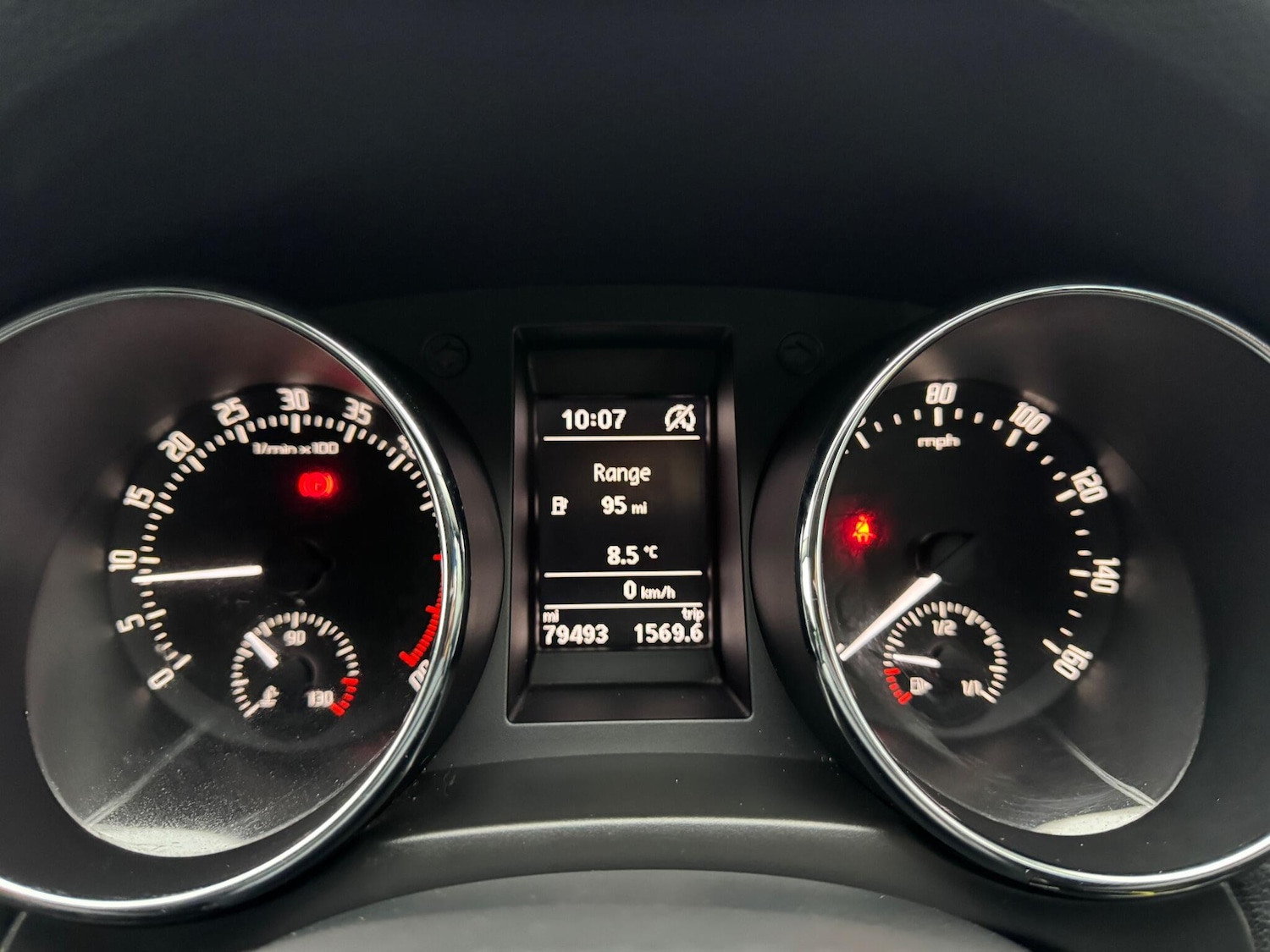 Used Skoda Yeti 2016 for sale - 77040269: Photo 29