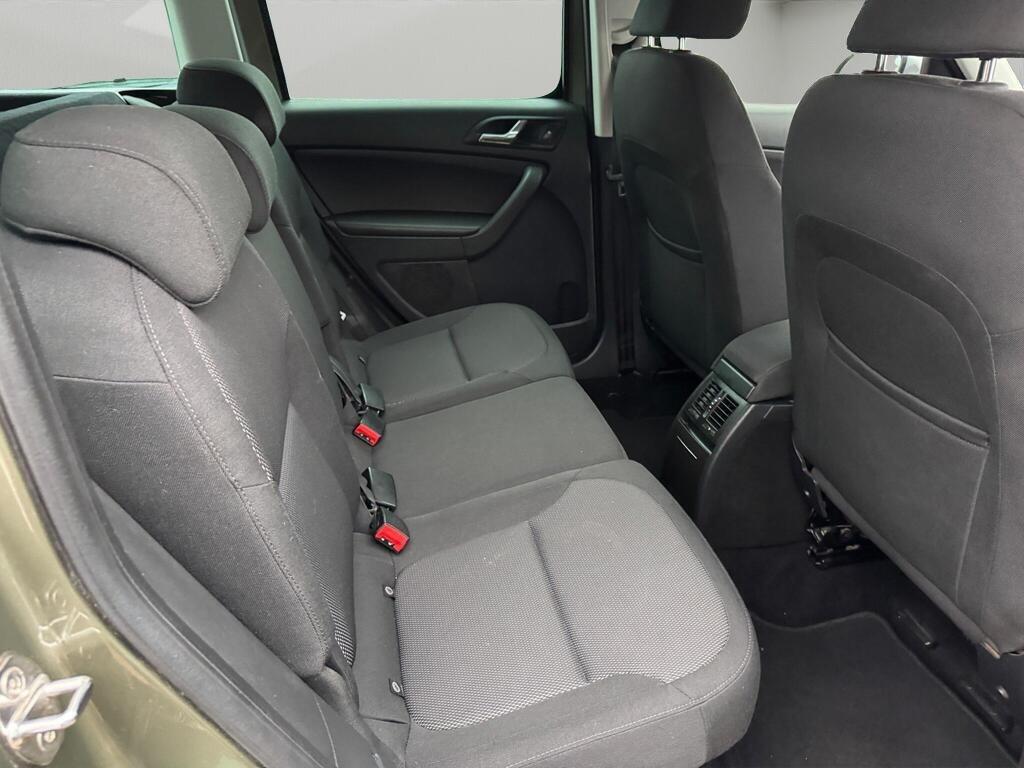 Used Skoda Yeti 2016 for sale - 77040269: Photo 32