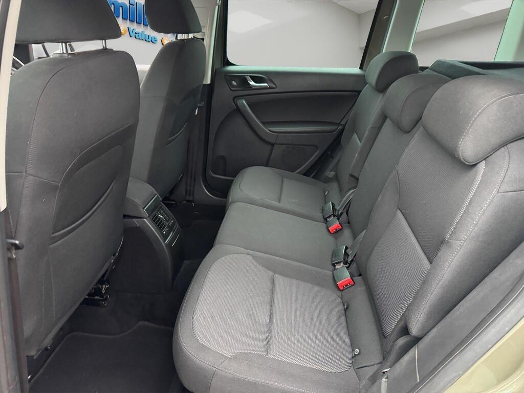 Used Skoda Yeti 2016 for sale - 77040269: Photo 33