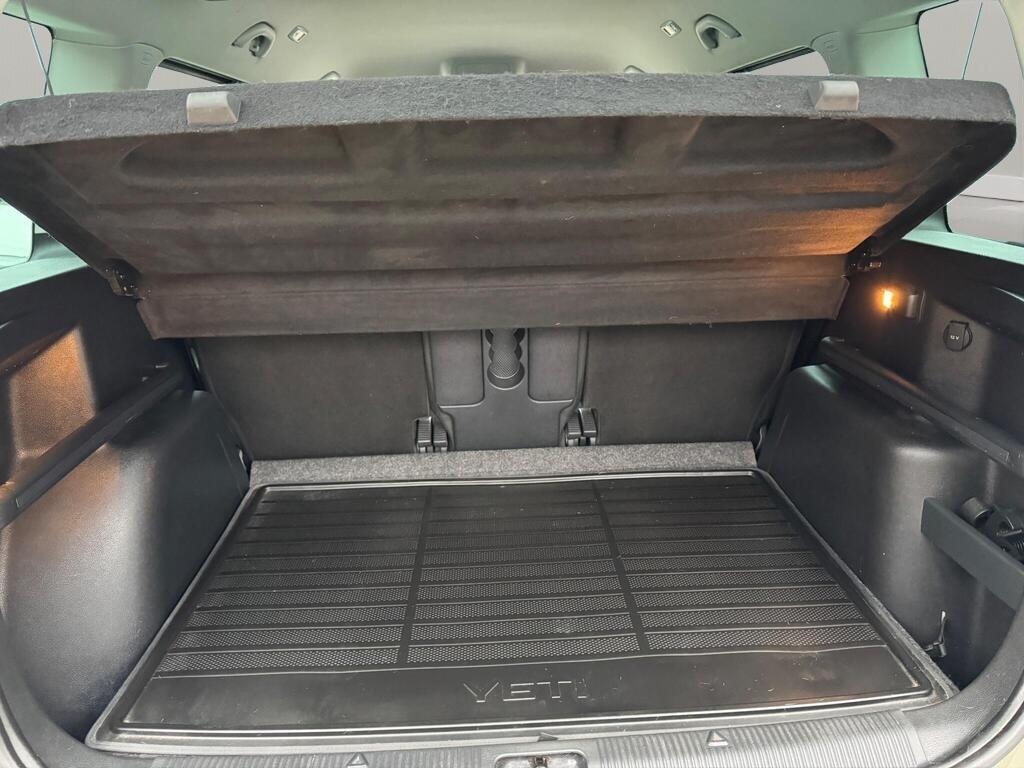 Used Skoda Yeti 2016 for sale - 77040269: Photo 34