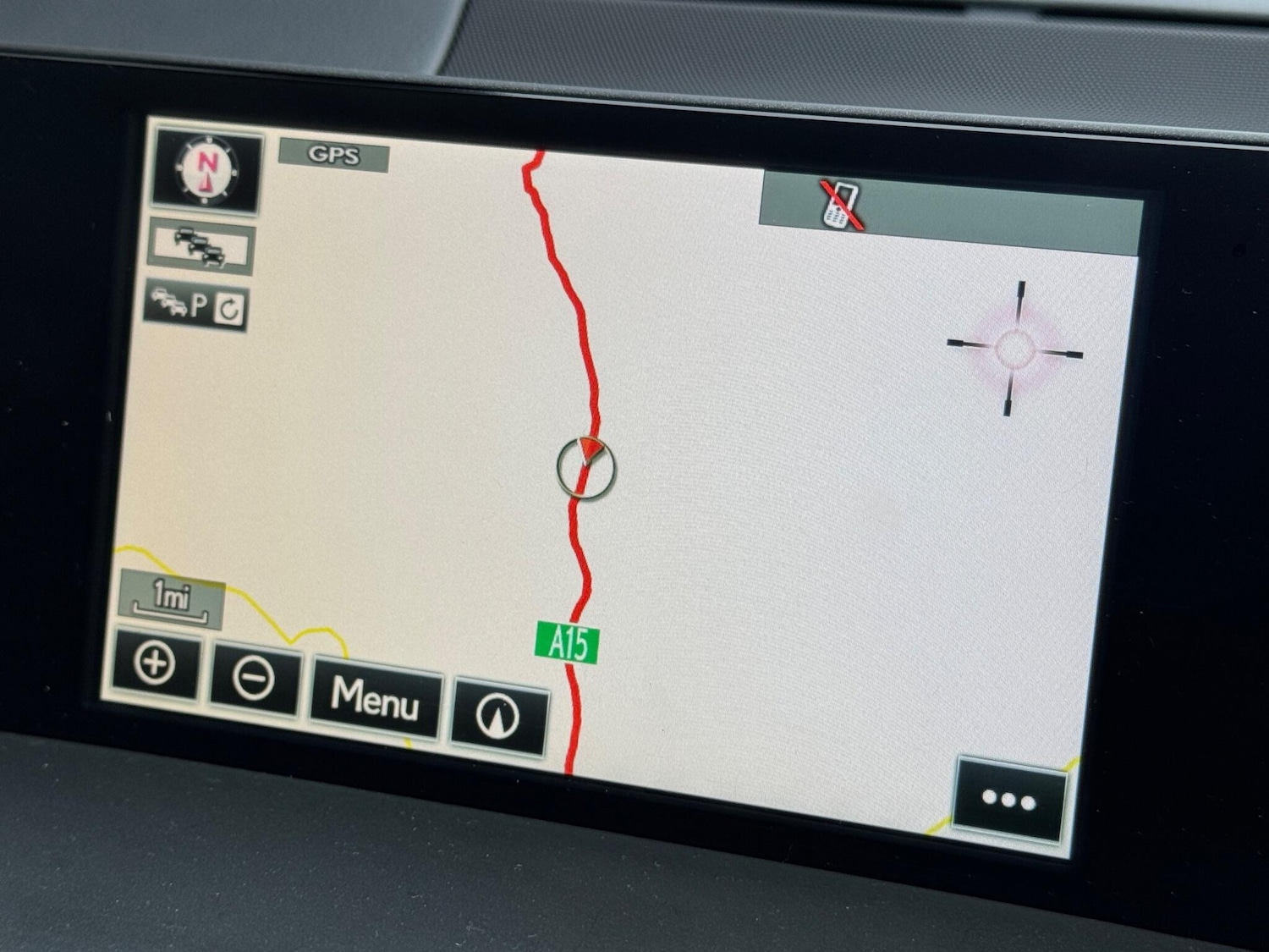 Used Lexus NX for sale - 76964518: Photo 14