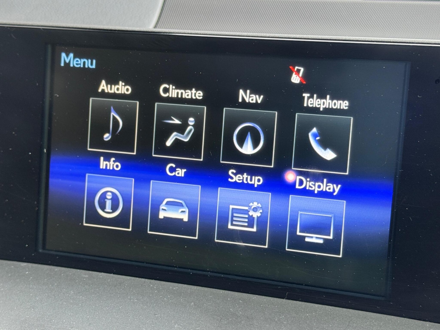 Used Lexus NX for sale - 76964518: Photo 16