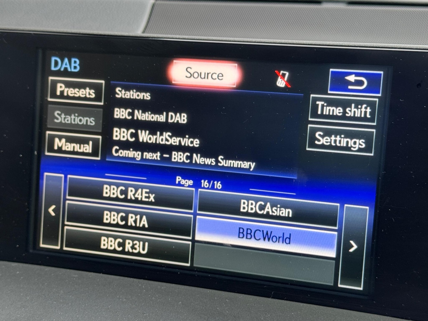 Used Lexus NX for sale - 76964518: Photo 18