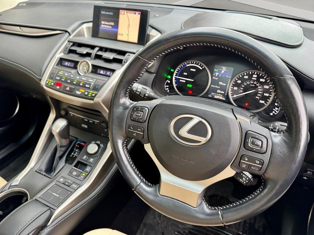 Used Lexus NX for sale - 76964518: Photo 2