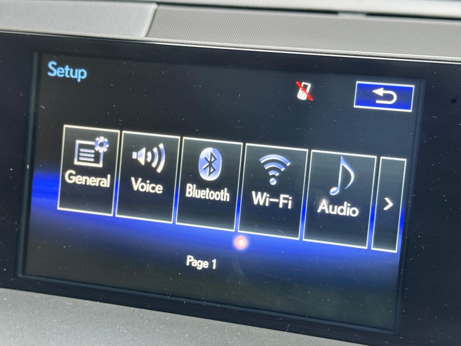 Used Lexus NX for sale - 76964518: Photo 21