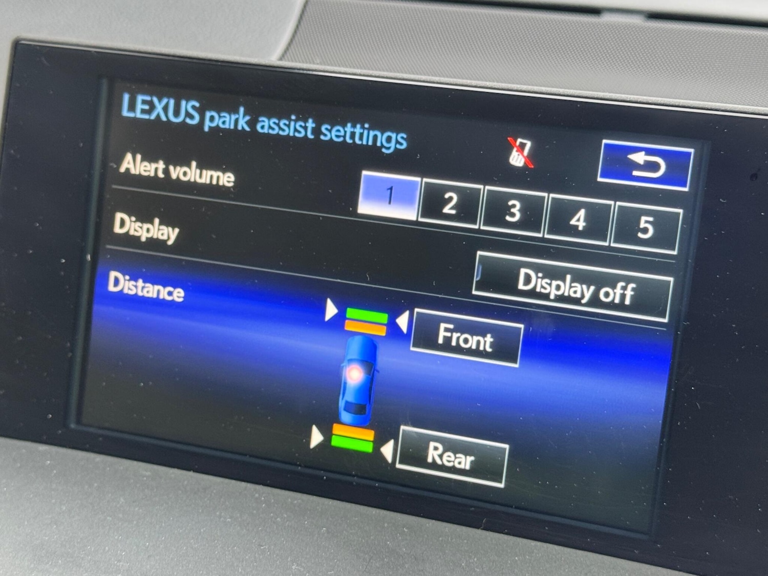 Used Lexus NX for sale - 76964518: Photo 22