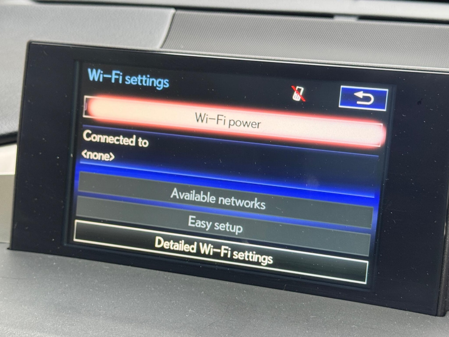 Used Lexus NX for sale - 76964518: Photo 23