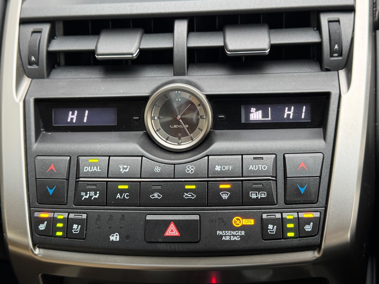 Used Lexus NX for sale - 76964518: Photo 25